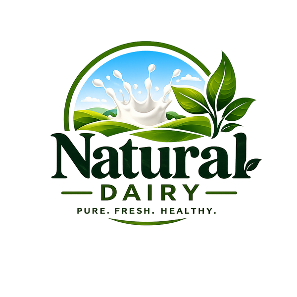 Natural Dairy